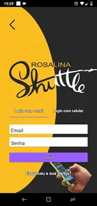 Rosalina Shuttle screenshot 3