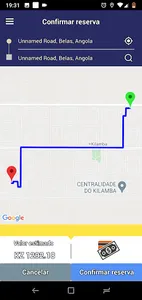 Rosalina Shuttle screenshot 5