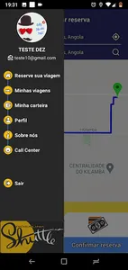 Rosalina Shuttle screenshot 6