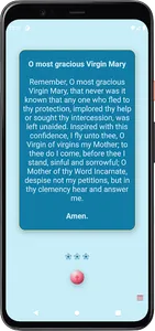 Rosary English screenshot 5