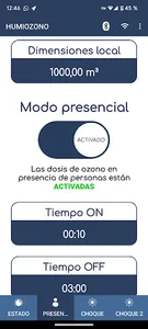 Humi O3 Cam screenshot 5