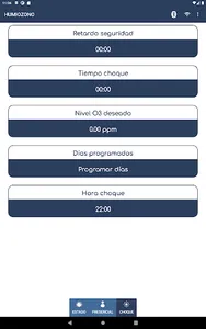 Humi O3 Cam screenshot 8