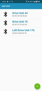 SAE IDIF screenshot 0