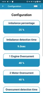 SAE IDIF screenshot 3