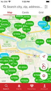 Roser Real Estate Group screenshot 0