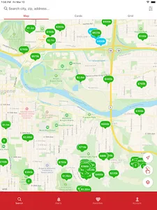 Roser Real Estate Group screenshot 3