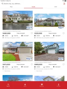 Roser Real Estate Group screenshot 4