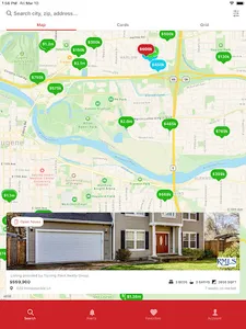 Roser Real Estate Group screenshot 5
