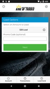 Rosetown Mainline Car Wash screenshot 1