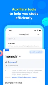 Lava Reading: Learn English screenshot 2