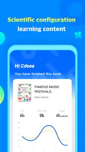 Lava Reading: Learn English screenshot 3