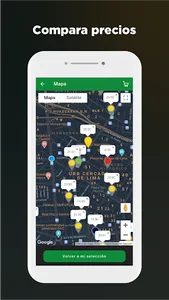 Bube (Buscador de bebidas) screenshot 2