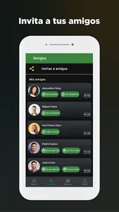 Bube (Buscador de bebidas) screenshot 3