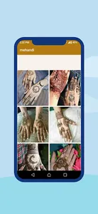 Mehndi Design Latest 2023 screenshot 2