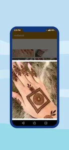 Mehndi Design Latest 2023 screenshot 4
