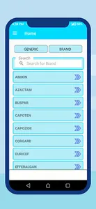 Pharmapedia Pak 2023 Info screenshot 0