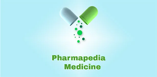 Pharmapedia Pak 2023 Info screenshot 7