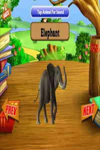 ABC -  Alphabet for children screenshot 0