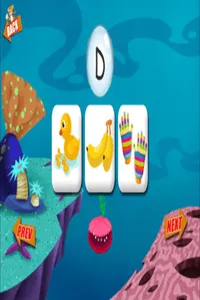 ABC -  Alphabet for children screenshot 2