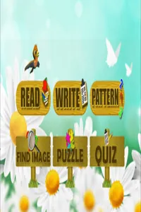 ABC -  Alphabet for children screenshot 3
