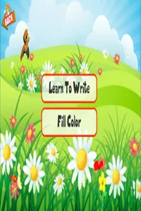 ABC -  Alphabet for children screenshot 5