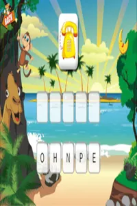 ABC -  Alphabet for children screenshot 6