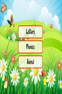 ABC -  Alphabet for children screenshot 7