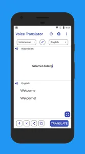 All Languages Translator screenshot 1