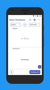 All Languages Translator screenshot 2