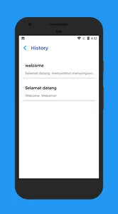 All Languages Translator screenshot 3