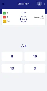 Math Learning for Kids screenshot 4