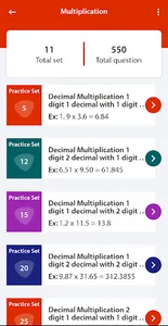 Math Learning for Kids screenshot 5