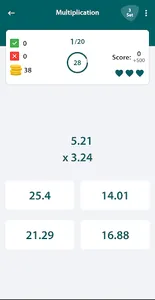 Math Learning for Kids screenshot 6