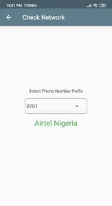 Naija Networks Ussd & Banks Co screenshot 4
