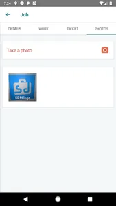 SDMobile screenshot 4