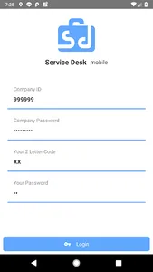SDMobile screenshot 5