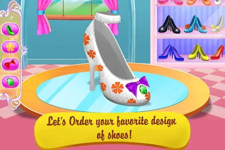 High Heels Fashion World screenshot 13