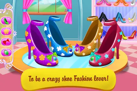 High Heels Fashion World screenshot 14