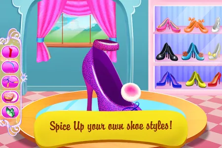 High Heels Fashion World screenshot 15