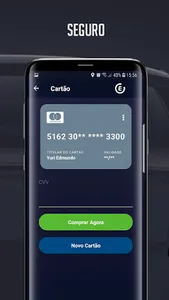 Faixa Azul Janaúba screenshot 3