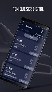 Faixa Azul Janaúba screenshot 4