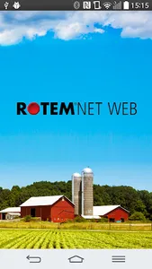 RotemNet Web screenshot 0