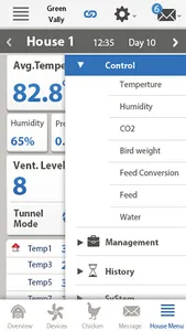 RotemNet Web screenshot 2