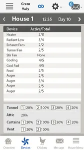 RotemNet Web screenshot 4
