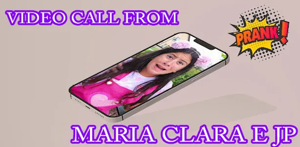 Maria Clara e JP Prank Call screenshot 0