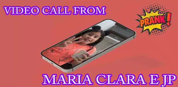 Maria Clara e JP Prank Call screenshot 3