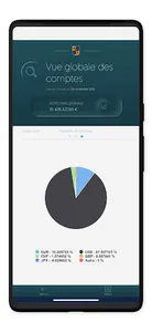 EdR Banque Privée Monaco screenshot 1