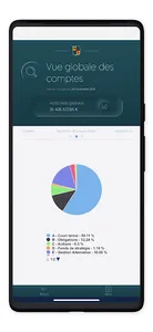 EdR Banque Privée Monaco screenshot 2