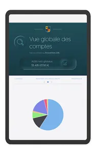 EdR Banque Privée Monaco screenshot 5