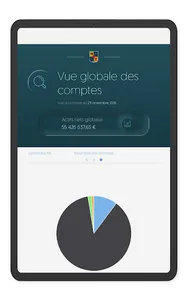 EdR Banque Privée Monaco screenshot 7